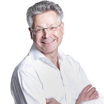 Urologe in Bochum Dr. med. Michael Schröter