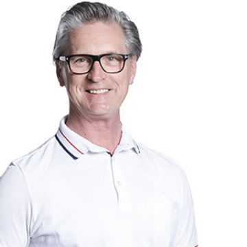 Facharzt für Urologie in Bochum Dr. med. Hans-Peter Peters